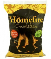 Homefire Smokeless Homefire Smokeless