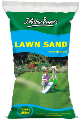 J. Arthur Bowers Lawn Sand 185m