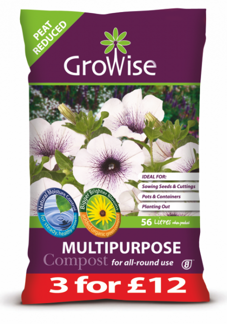 Multi-Purpost Compost