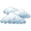 Tuesday: Cloudy
