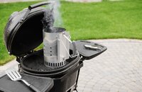 BBQ Essentials: Charcoal, Gas, and More at Ripley Nurseries