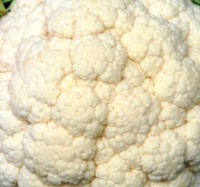 Cauli gosh! Brit grows record veg