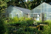 Keep the greenhouse pest free!