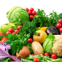 Veggie diet could help 'reverse diabetes'