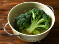 Broccoli found to slow osteoarthritis