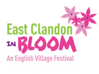 East Clandon in Bloom