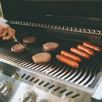 Summer Grilling with Calor Gas