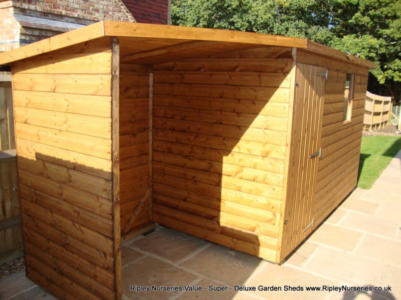 sheds apex & pent - photo albums - page 6 - ripley