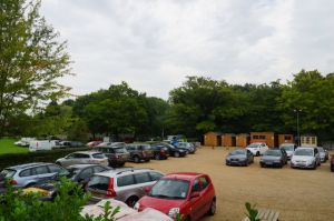 Views of the Nursery