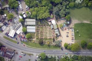 Views of the Nursery