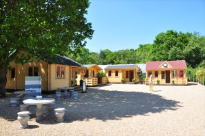 Views of the Nursery