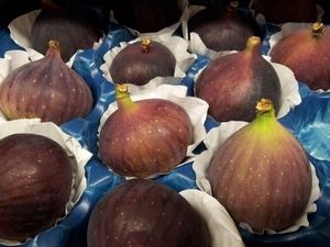 Farm Shop Produce