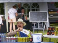 Ripley Craft Fair 2021