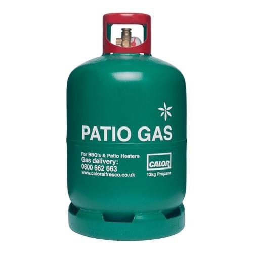 13kg Calor Patio gas Ripley Nurseries Garden Centre Farm Shop