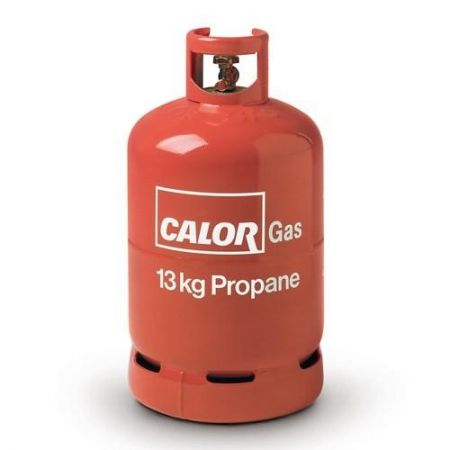 13kg Calor Propane Gas