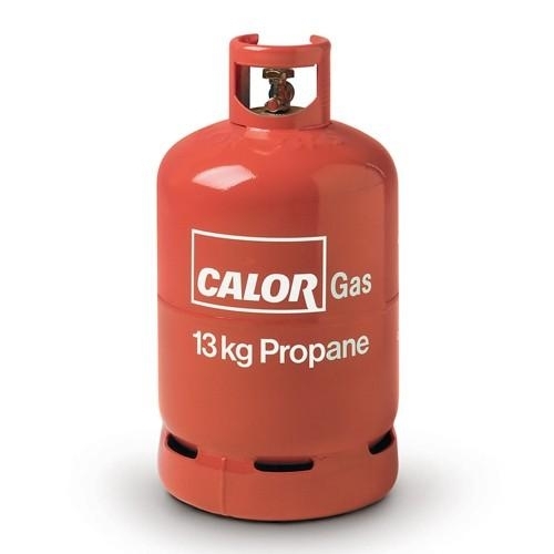 13kg Calor Propane Gas Ripley Nurseries Garden Centre Farm Shop