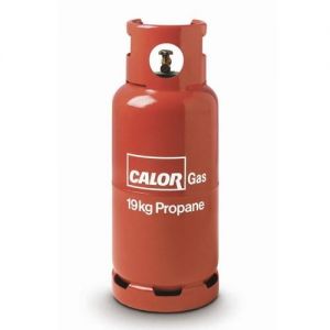 19kg Calor Propane Gas