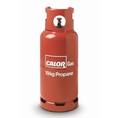 19kg Calor Propane Gas Ripley Nurseries Garden Centre Farm Shop