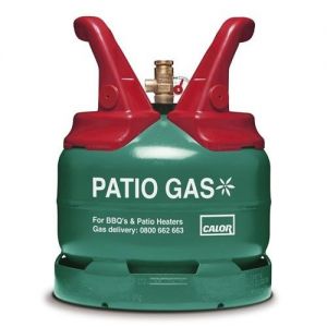 5kg Calor Patio gas