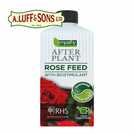 AFTER PLANT - ROSE FEED 1L - image 1