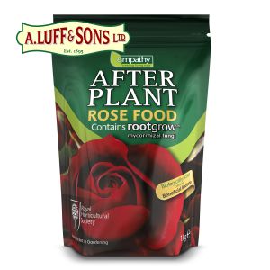 AFTER PLANT – ROSE FOOD 1kg - image 1