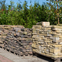 Aggregates & Ornamental Stone