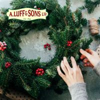 Christmas Wreath