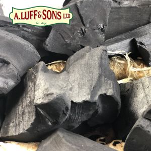 Globaltic Charcoal Briquettes 3kg - image 2