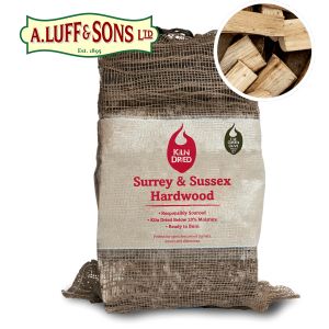 Kiln Dried Hardwood Net 30L - image 1