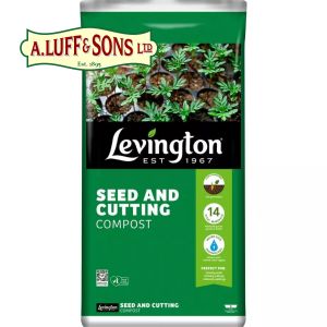 Levington® Seed and Cutting Compost