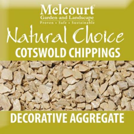 Melcourt Cotswold Chippings 20mm - image 1