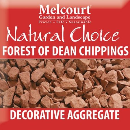 Melcourt Forest of Dean Chippings 14mm - image 1