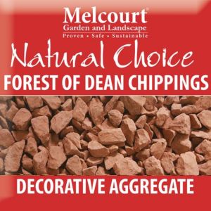 Melcourt Forest of Dean Chippings 14mm - image 2