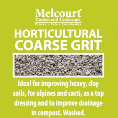 Melcourt Horticultural Coarse Grit - image 1