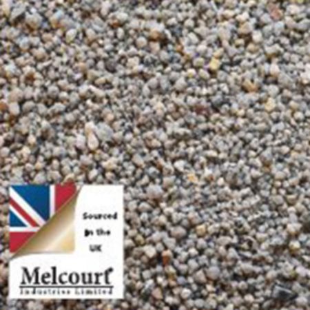 Melcourt Horticultural Coarse Grit - image 2