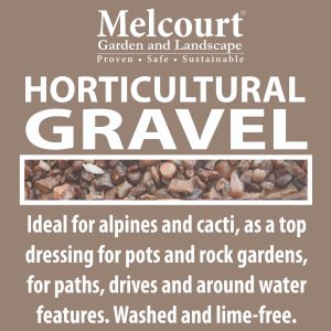 Melcourt Horticultural Gravel - image 1