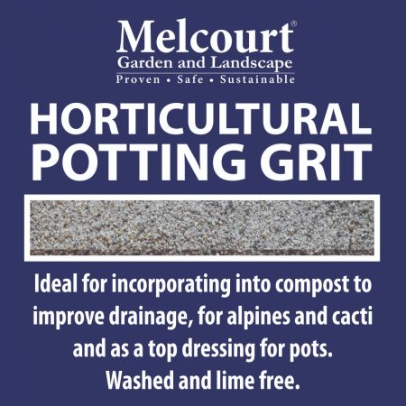 Melcourt Horticultural Potting Grit - image 1