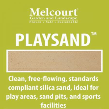 Melcourt Playsand™ - image 1