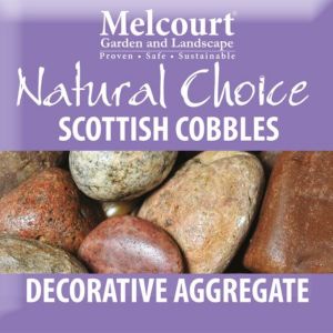 Melcourt Scottish Cobbles 50-80mm - image 2