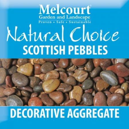 Melcourt Scottish Pebbles 20-40mm - image 1