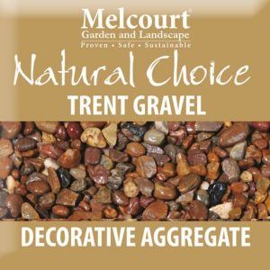 Melcourt Trent Gravel 20mm - image 1