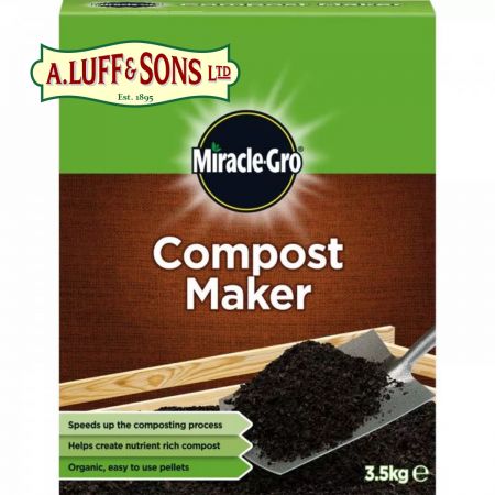 Miracle-Gro® Compost Maker