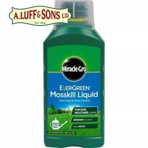 Miracle-Gro® EverGreen® Mosskill Liquid 1Lt