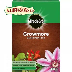 Miracle-Gro® Growmore
