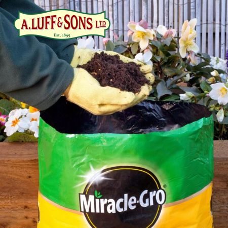 Miracle-Gro® Premium All Purpose Compost - image 2