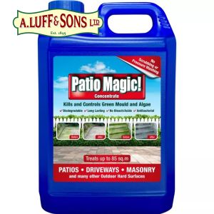 Patio Magic!® 2.5lt - image 4