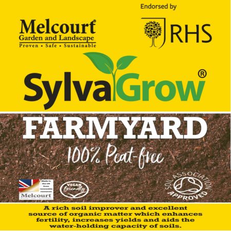 RHS - Farmyard Manure - image 1