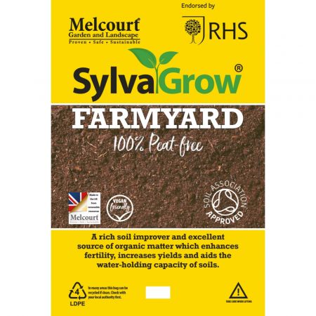 RHS - Farmyard Manure - image 2