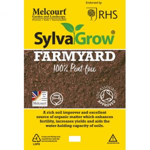 RHS - Farmyard Manure - image 2