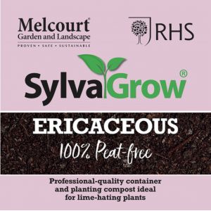 RHS SylvaGrow - Ericaceous 40Ltr